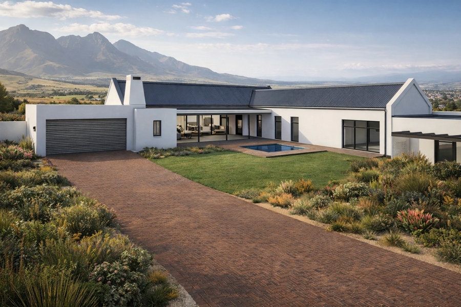 0 Bedroom Property for Sale in Swellendam Western Cape